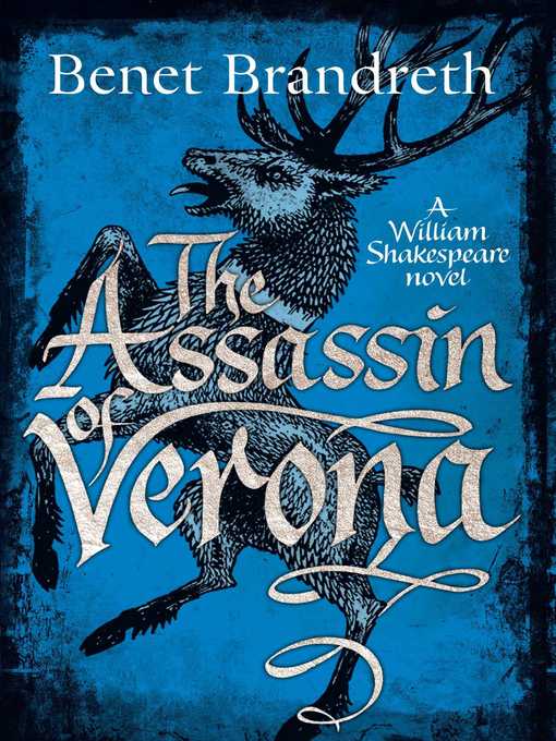 Title details for The Assassin of Verona by Benet Brandreth - Wait list